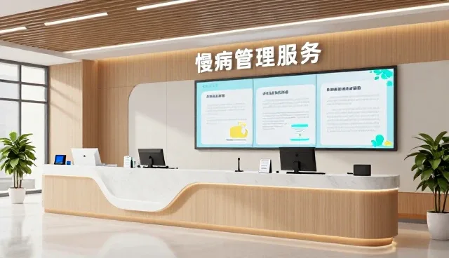 慢病随访系统性能差异与适用场景分析